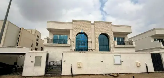 Brand New Villa | Luxury| Premium Unit | Unique Amenities |High ROI |