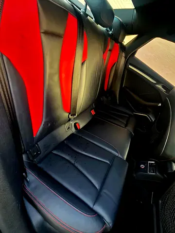 2016 AUDI S3 照片 13