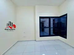 12 CHEQUES - SPACIOUS 1BHK + MASTER BEDROOM + 2 BATHROOMS + BALCONY + GYM FREE + CAR PARKING FREE -
