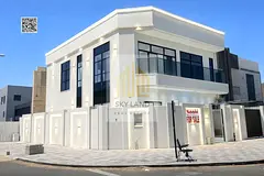Luxury villa, prime location, freehold ownership, registration fees included, negotiable
