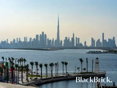 Skyline Luxury |Modern Unit |Waterfront Living