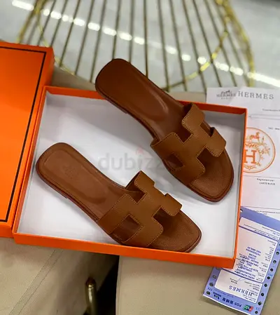 Hermes women sandals