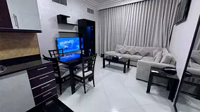 LUXURY HOUSE WITH INCLUDING ALL BILL GYM POOL PARKING WI-FI FREE 5000 PER MONTH