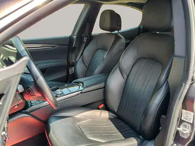 صورة مصغرة 11 لـ 2022 Maserati GHIBLI