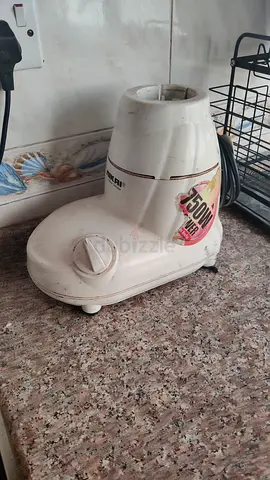 Mixer grinder ,stand