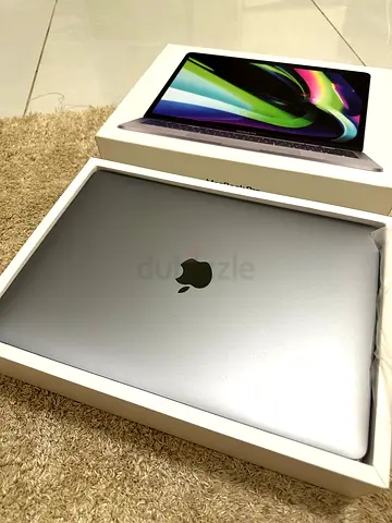 MacBook Pro 13 M1 512GB SSD
