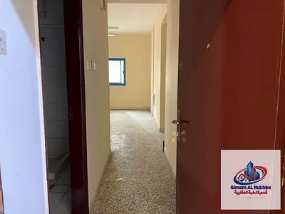 Beautiful 3BR apartment in Al Shuwaiheen with 2 balconies, 2 bathrooms, very spacious, close to services, easy access, near the Corniche.