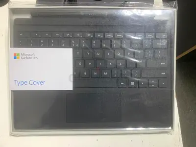 Surface Pro Keyboard/Type Cover