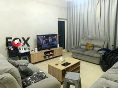Freehold 2BR in Ajman One Towers, parking, open view, gym &amp; free pool, prime location near servi