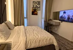 Affordable Luxury Studio | Ready to Move | Solo 3 Aljada | Vacant | Prime Location