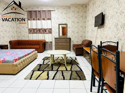 TODAY OFFER** V.I.P FURNISHED STUDIO II MONTHLY PAYMENTS.