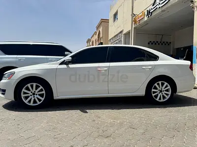 Volkswagen Passat 2013 | Low Mileage | Just Buy  Drive