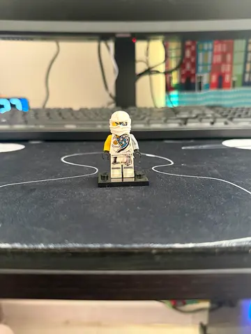 LEGO Ninjago (njo0228)
