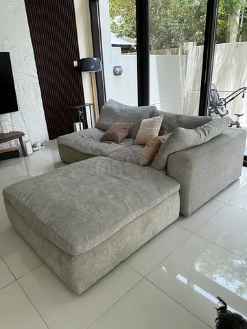 PIANCA Sofa from Pan Home