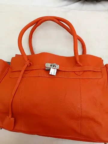 Osprey london