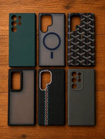 Samsung S24 ultra case for sale