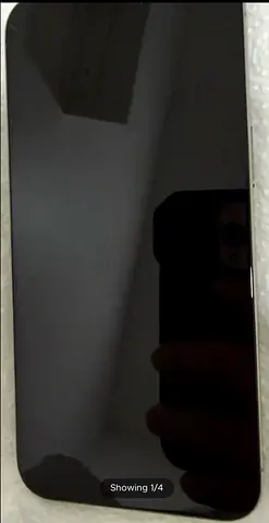 Iphone 15 pro max refurbished