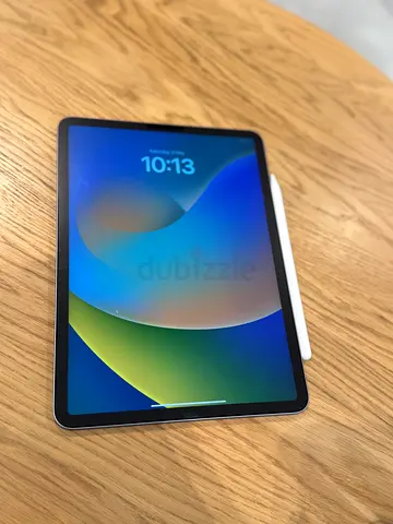 Ipad Pro 11-inch 4th Generation M2 storage 128GB