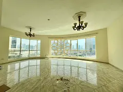 Ac Free 3BHK With Gym-Pool