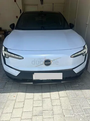 Outstanding Volvo EX30 EV