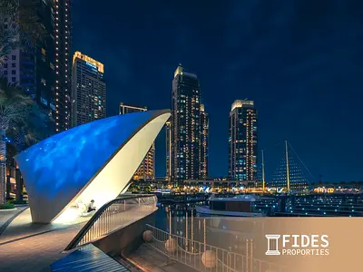 Sophisticated Urban Living | Waterfront Residences
