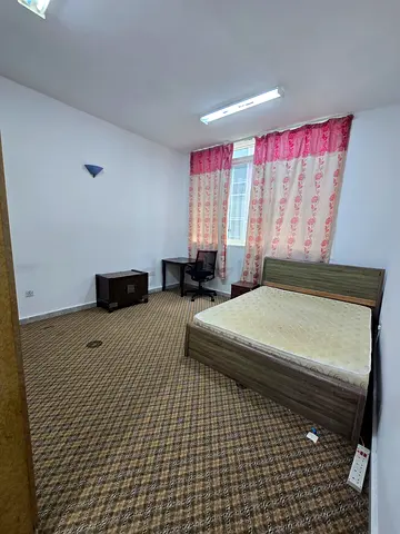 Furnished Master Bedroom for Executive Bachelor / Couple at Hamdan St TCA