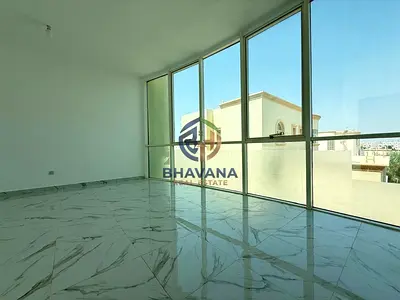 European Style Big 1 BHK Unfurnished with Big Sunny Windows American Kitchen Sep Bath 50k Yearly 4700 Monthly