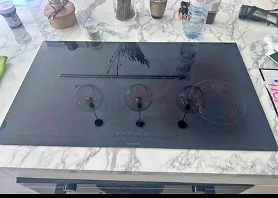 Siemens Built in Electric Cooktop 90cm