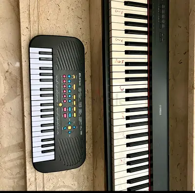 Piano