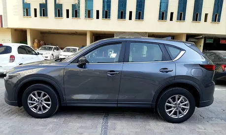 Mazda CX-5 GL, миниатюра 8
