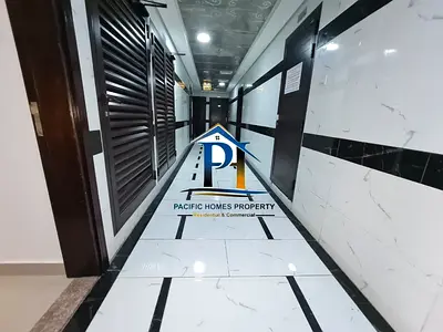 Near Central @ Diyafah School . . Near By Park . . Luxurious 1 Bhk . . All Facilities @ just 51 k -