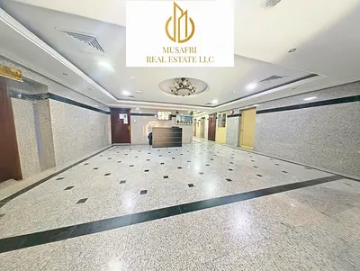 CLOSE TO NAHDA PARK ! PRIME LOCATION! FAMILY BUILDING!6 CHEQUE PAYMENT NAHDA SHARJAH UAE
