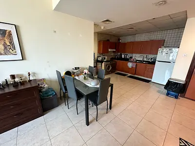 Private Room for rent - Dubai Silicon oasis