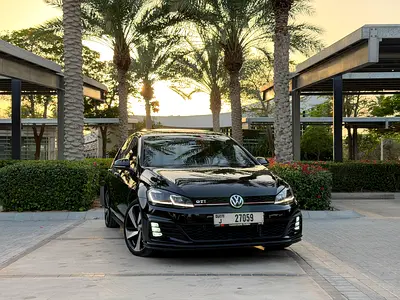 2019 VOLKSWAGEN GOLF GTI IMMACULATE CONDITION