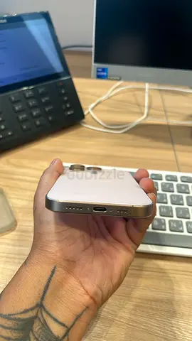 16 pro 128gb desert