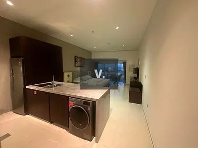 Furnished | Free AC | Close To One Central