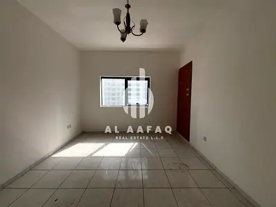 Spacious 3BHK | Master Bedroom | AC Chiller free