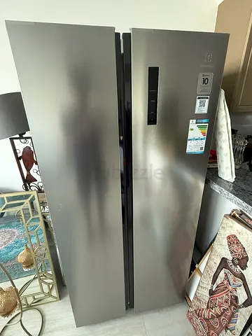 Electrolux Refrigerator  freezer