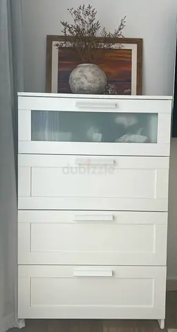 IKEA Chest of Drawer x 4
