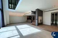 Luxury Duplex | Unfurnished | Roof Terrace