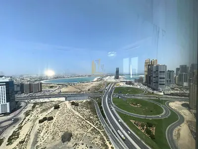 🏙 Great Investment Opportunity – Luxury Apartment in Sahara Tower 6-A
