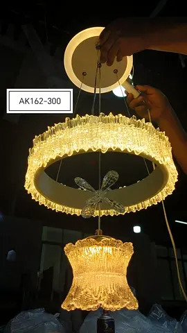 Home lights decoration