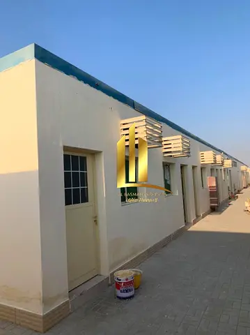 Workers' accommodation for rent in Al Sajaa Industrial Area, Sharjah