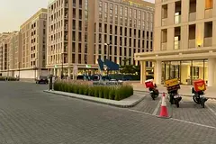 Spacious 1BR Apartment | Premium RA4 Tower | Al Mamsha | AED 1.059M