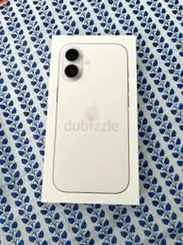 APPLE IPHONE 17 256GB NEW