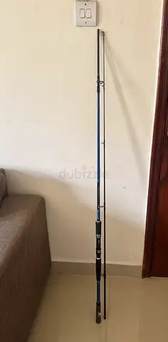 Dawa Crossfire Fishing Rod for Urgent Sale – Excellent Condition