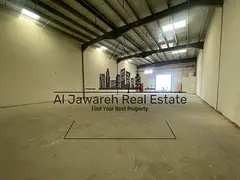 For rent: Premium warehouse, 2515 sq ft, 25 kW electricity, with bathroom