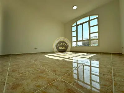 Bright! Family Home! Gated Community! Parking Inside! Tawtheeq AV