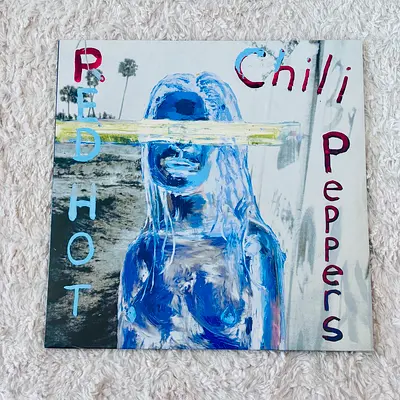 Red Hot Chilli Peppers - By The Way