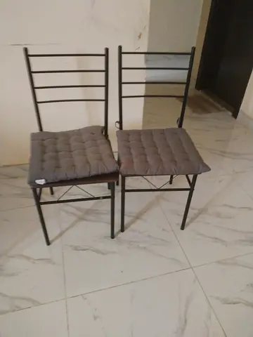 Home center chair for dining table